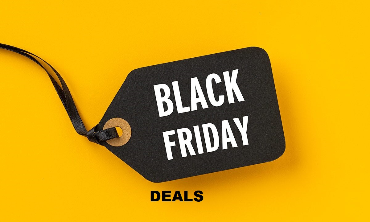 Black Friday 2021 Deals to Shop for Now