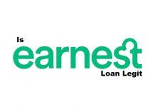 Is Earnest Loan Legit