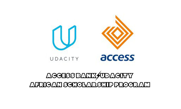 Access bank/udacity African Scholarship Program
