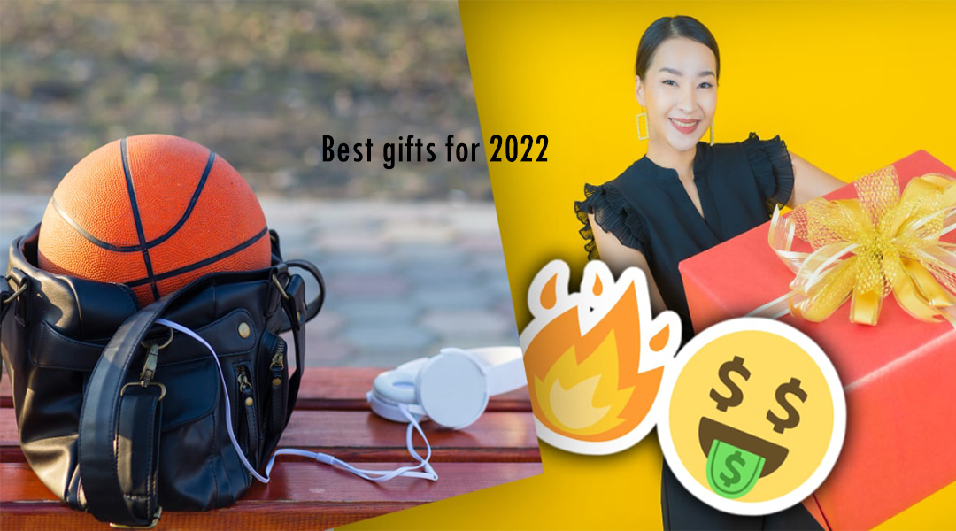 Best gifts for 2022