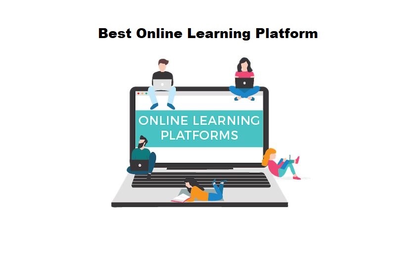 Best Online Learning Platform