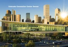Colorado Convention Center Denver