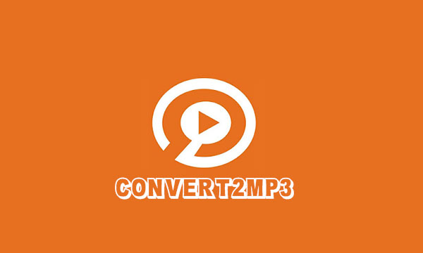 Convert2mp3