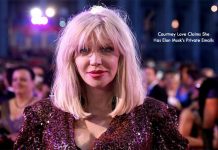Courtney Love Claims She Has Elon Musk’s Private Emails