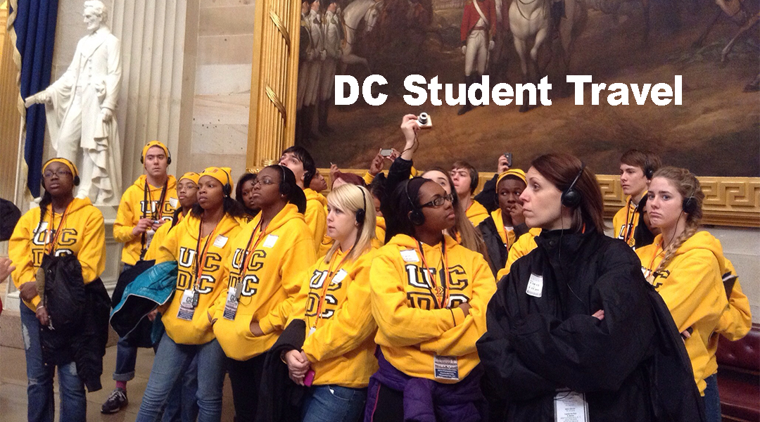 DC Student Travel