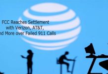 FCC Reaches Settlement with Verizon, AT&T, and More over Failed 911 Calls