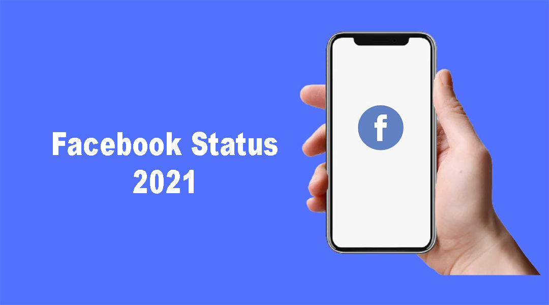 Facebook Status 2021