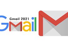 Gmail 2021