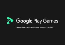 Google Makes Plans to Bring Android Games to PC In 2022