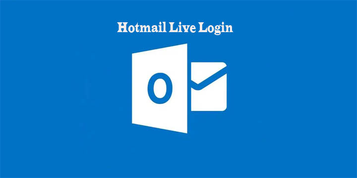 Hotmail Live Login