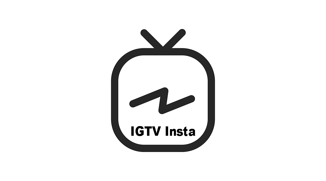 IGTV Insta
