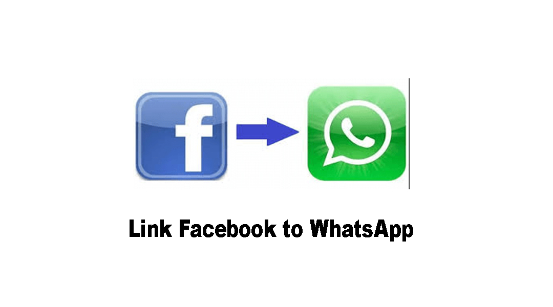 Link Facebook to WhatsApp