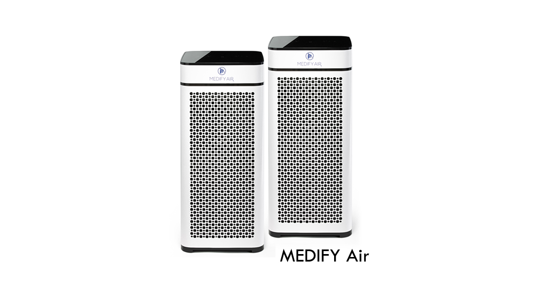 MEDIFY Air
