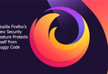 Mozilla Firefox’s New Security Feature Protects Itself from Buggy Code