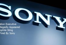 PlayStation Executive Who Allegedly Appeared In Pedophile Sting Video Fired By Sony