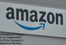 Shareholders of Amazon Want an Independent Audit of the Company’s Treatment of Workers
