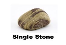 Single Stone