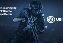 Ubisoft is Bringing NFT Gear to Ghost Recon