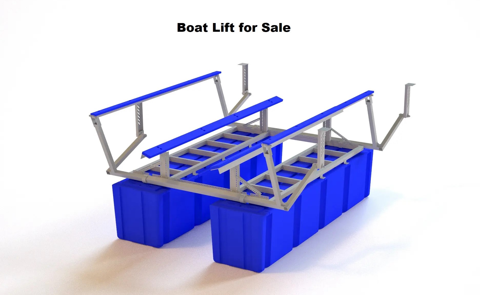 Boat Lift for Sale