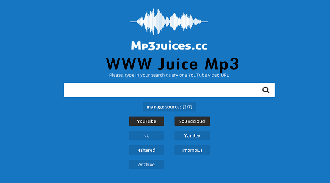 WWW Juice Mp3