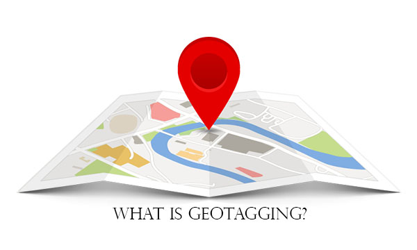 What is Geotagging?