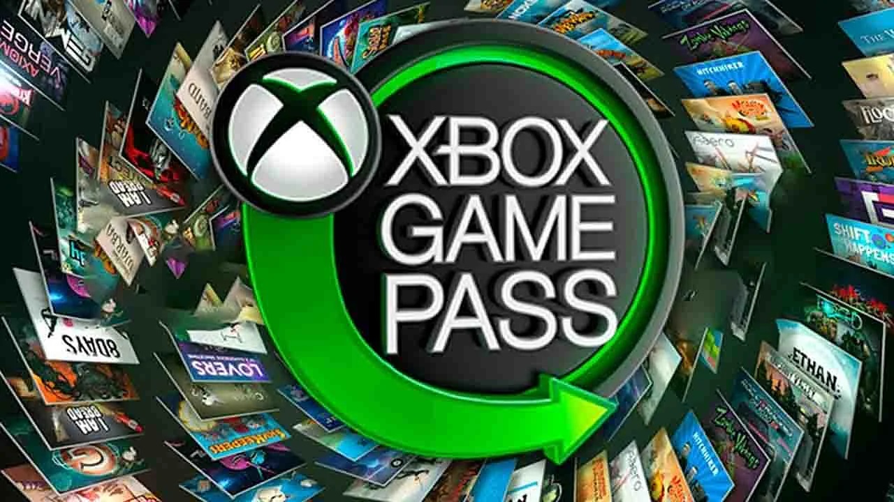Xbox Game Pass for December 2021 