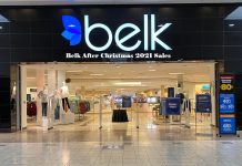 Belk After Christmas 2021 Sales