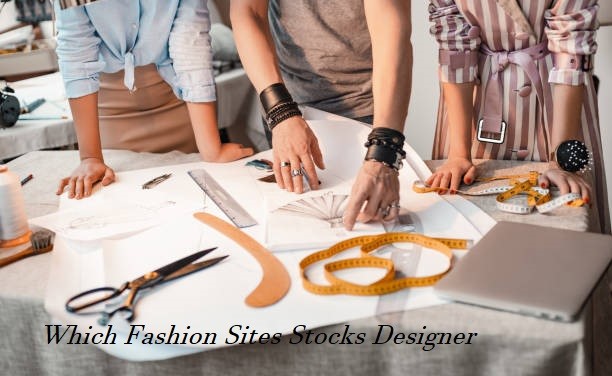 Which Fashion Sites Stocks Designer Clothes