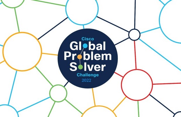 Cisco Global Problem Solver Challenge 2022 For Early-Stage Entrepreneurs Around the World