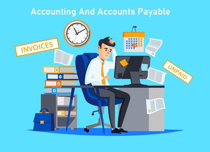 Accounting And Accounts Payable