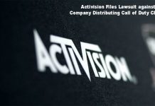 Activision Files Lawsuit against Company Distributing Call of Duty Cheats