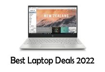 Best Laptop Deals 2022