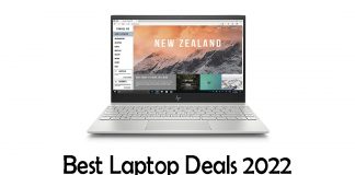 Best Laptop Deals 2022