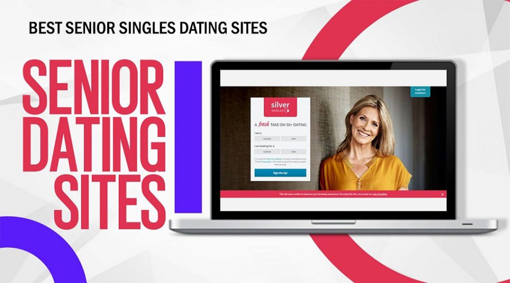 Best Senior Singles Dating Sites