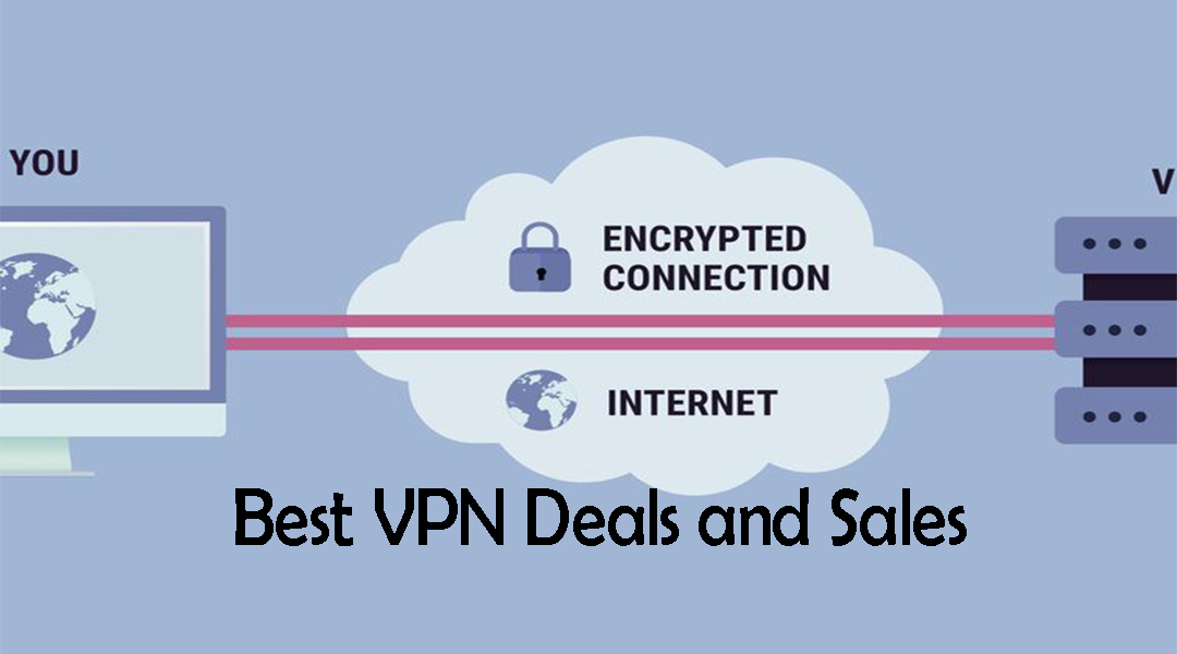 Best VPN Deals and Sales