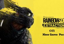Ubisoft Rainbow Six Extraction to Launch on Xbox Game Pass