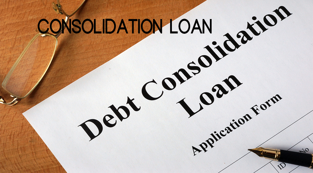 Consolidation Loan