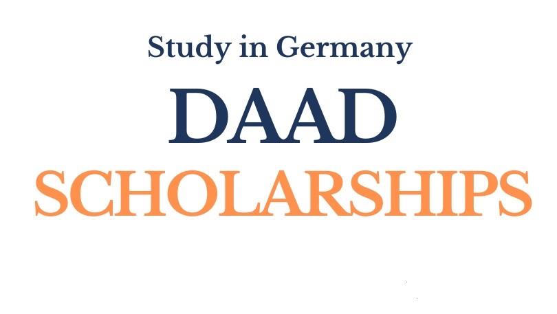 DAAD Scholarships 2022