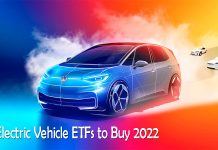 Electric Vehicle ETFs to Buy 2022