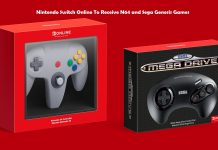 Nintendo Switch Online To Receive N64 and Sega Genesis Games