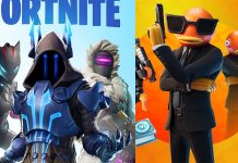 Fortnite's Next Update Adds Lovable Monsters and Brings Back Tilted Towers