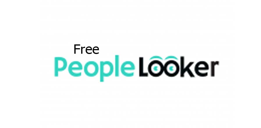 Free Peoplelooker