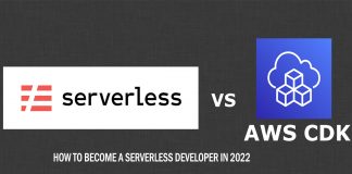 How to Become a Serverless Developer in 2022