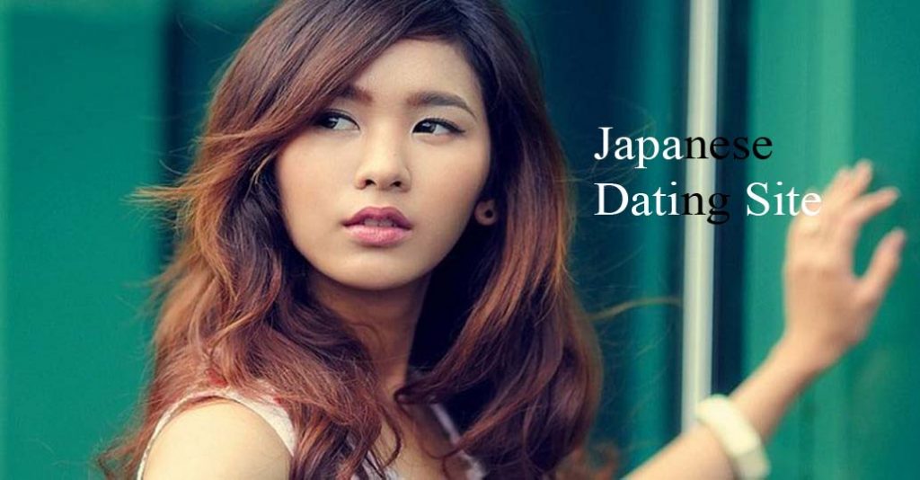 Japanese Dating Site