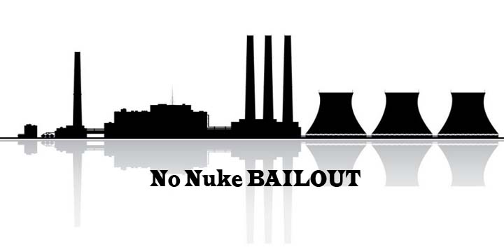 No Nuke BAILOUT