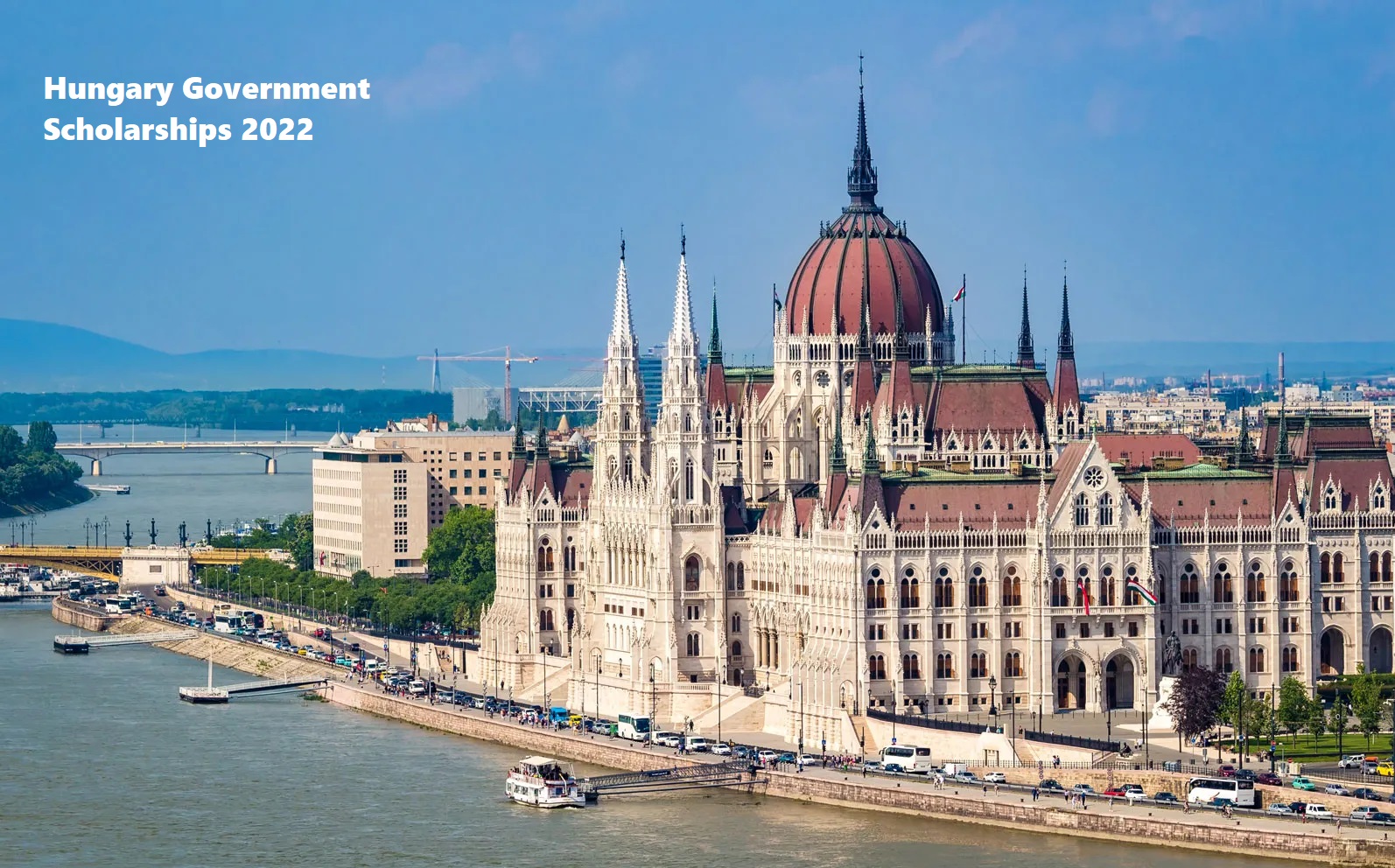 Hungary Government Scholarships 2022 
