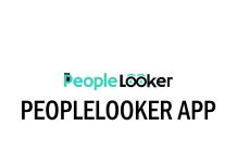 PeopleLooker App