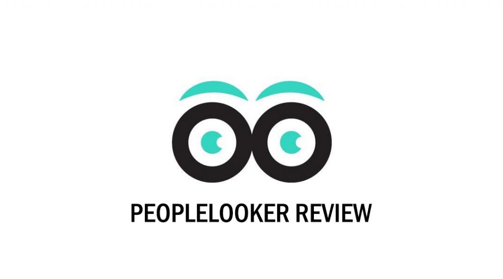 PeopleLooker Review