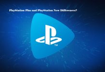 PlayStation Plus and PlayStation Now Differences?