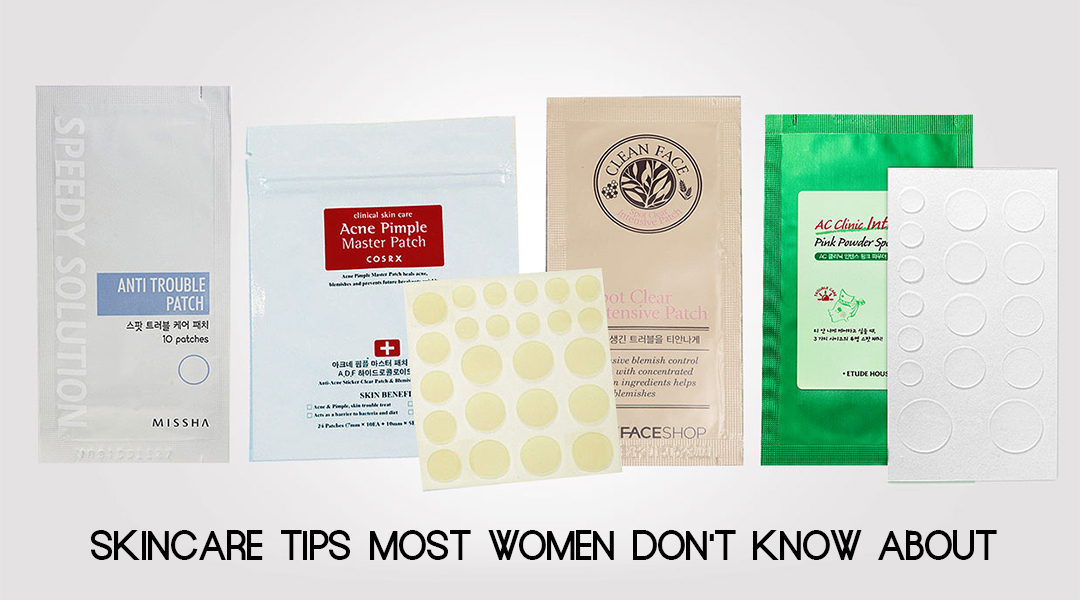 Skincare Tips Most Women Don't Know About